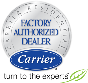 carrier-factory-authorized-badge